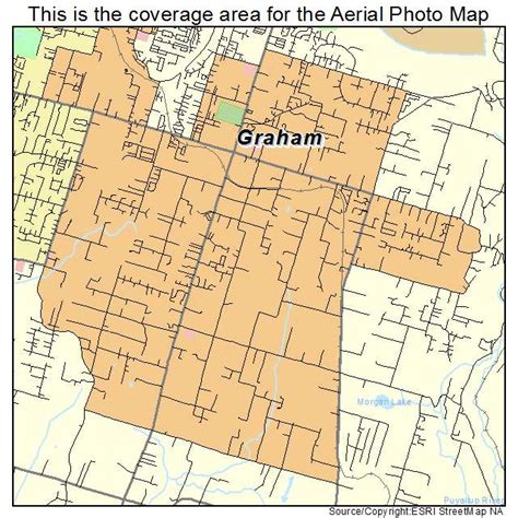 city of graham washington.